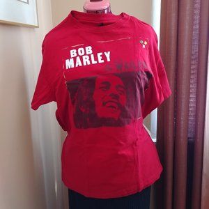 Bob Marley Tee for HER